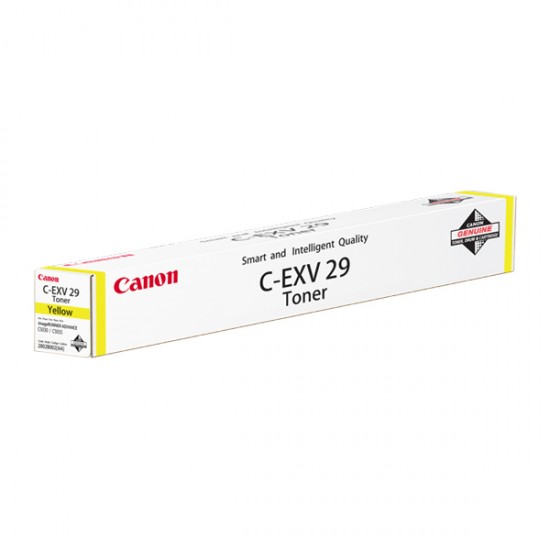 Canon IRC5030/i/5035/i TONER YELLOW (2802B002) (CAN-T5030Y)