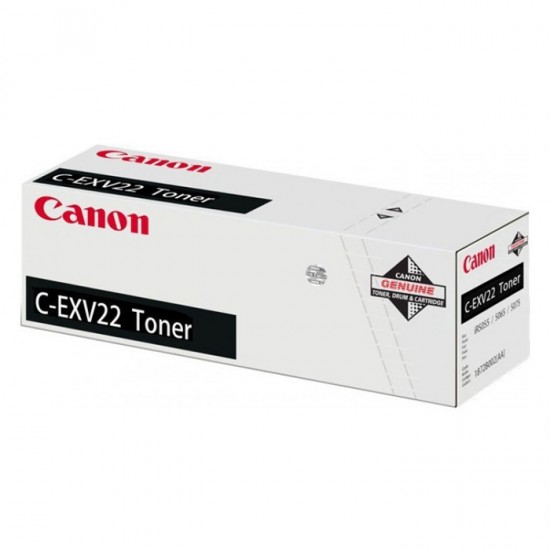 CANON IR-5055/65/75 TNR (C-EXV22)(48k (1872B002) (CAN-T5055)