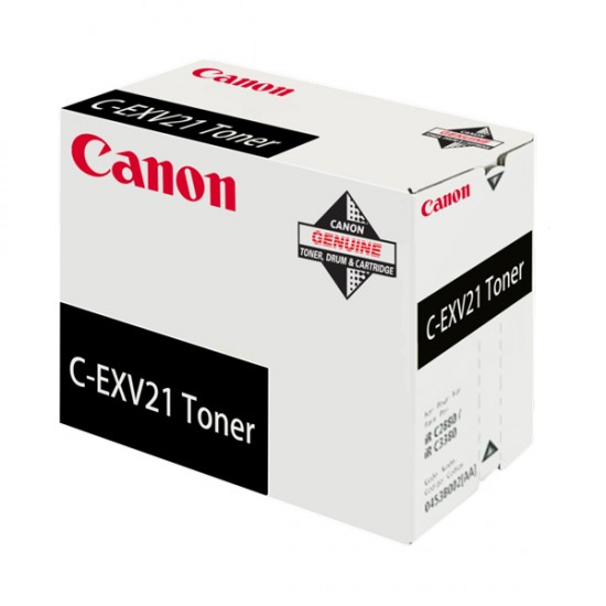 Canon IRC3380/2880 TNR BLK (0452B002) (CAN-T3380BK)