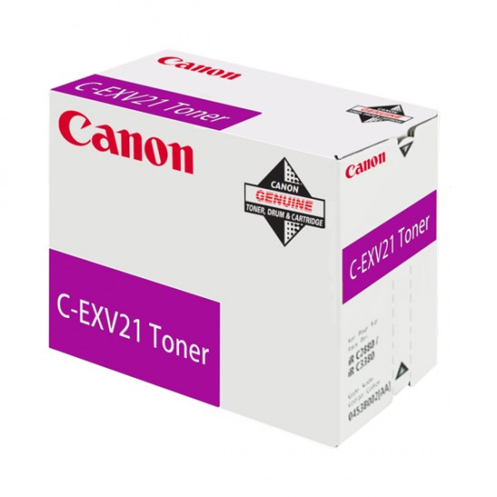 Canon IRC3380/2880 TNR MAGE (0454B002) (CAN-T3380M)