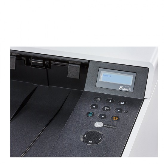 KYOCERA ECOSYS P5026cdn color laser printer (KYOP5026CDN)