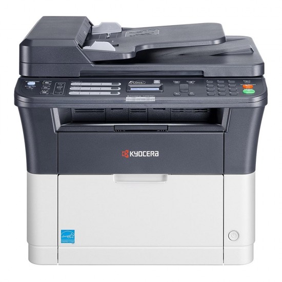 KYOCERA ECOSYS FS-1320MFP laser multifunction printer (KYOFS1320MFP)