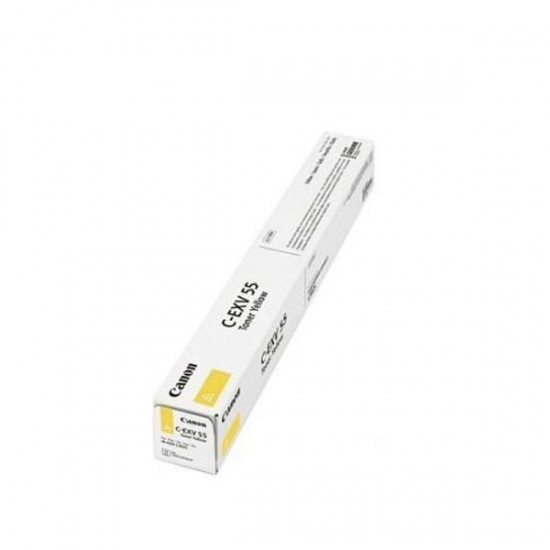 Canon IRC256I/356I/356P TONER YELLOW (2185C002) (CAN-T256Y)