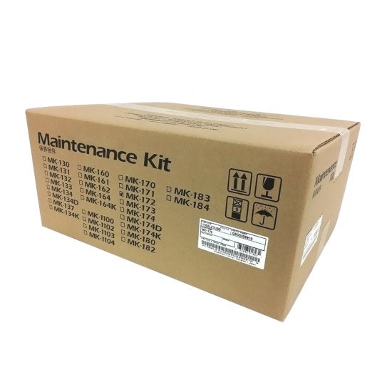 Kyocera FS 1028/1128MFP Maintenance Kit (MK-130) (KYOMK130)