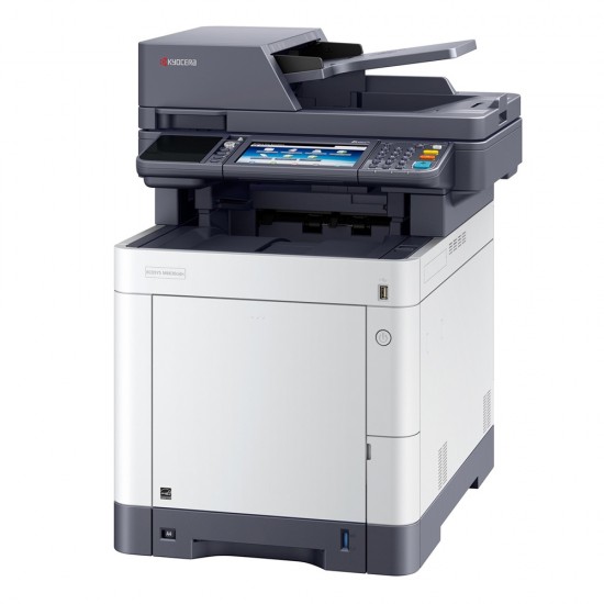 KYOCERA ECOSYS M6630cidn color laser multifunction printer (KYOM6630CIDN)