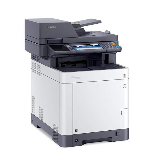 KYOCERA ECOSYS M6230cidn color laser multifunctional printer (KYOM6230CIDN)