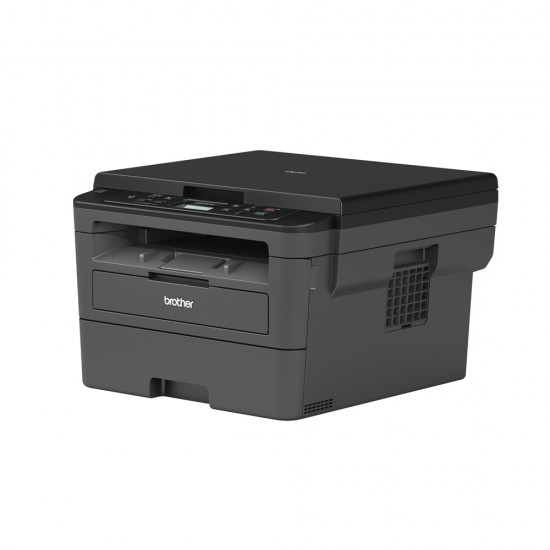 BROTHER DC-PL2510D Monochrome Laser Multifunction Printer (BRODCPL2510D) (DC-PL2510D)