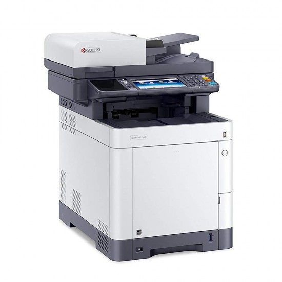 KYOCERA ECOSYS M6235cidn color laser multifunctional printer (KYOM6235CIDN)