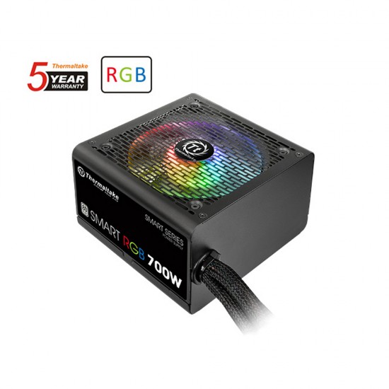 ThermalTake PSU Smart RGB 700W