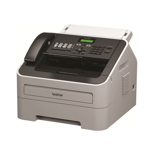 BROTHER FAX2845 Laser Fax/ Copier with handset (BROFAX2845) (FAX2845)