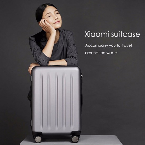 Xiaomi Luggage Classic 20" Grey (XNA4104GL) (XIAXNA4104GL)
