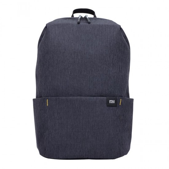 Xiaomi Backpack Mi Casual Daypack Black (ZJB4143) (XIAZJB4143)