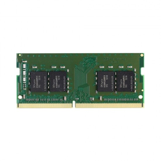 Kingston RAM DDR4-3200 16GB SODIMM Dual-rank (KVR32S22D8/16)