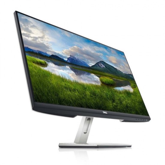 DELL S2421H IPS AMD FreeSync Monitor 24'' with Speakers (210-AXKR) (DELS2421H)