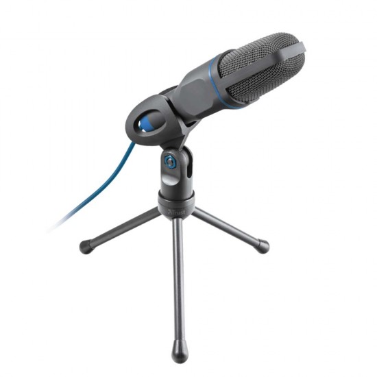 Trust Mico USB Microphone for PC and laptop (23790)
