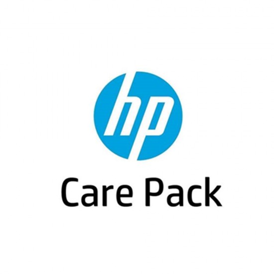 HP Carepack 2y Return-to-Depot Commercial SMB Notebook Service (U9BC4E) (HPU9BC4E)