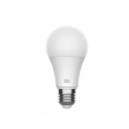 Xiaomi WiFi LED Bulb Smart Light Warm White (GPX4026GL) (XIAGPX4026GL)