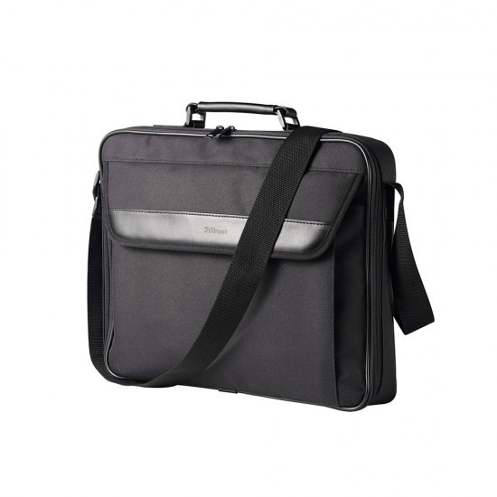 Trust Atlanta Carry Bag for 17.3" laptops - black (21081) (TRS21081)