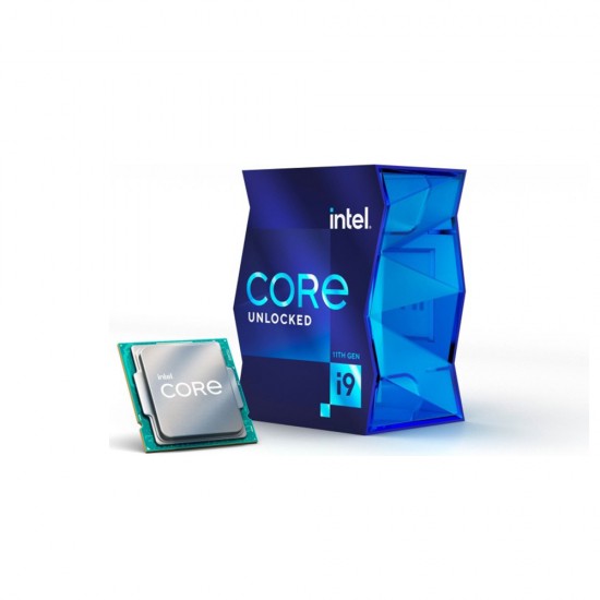 Επεξεργαστής Intel® Core i9-11900K (BX8070811900K) (INTELI9-11900K)