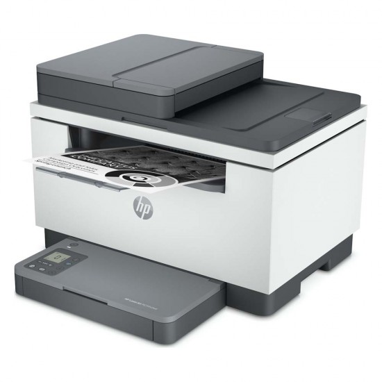 HP LASERJET MFP M234SDWE HP+ Instant Ink (6GX01E) (HP6GX01E)