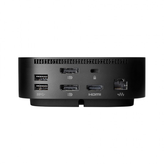 HP USB-C G5 Dock (26D32AA) (HP26D32AA)