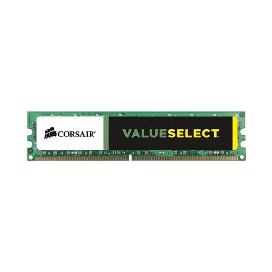 CORSAIR Memory — 4GB DDR3 Memory 1600MHz (CMV4GX3M1C1600C11) (CORCMV4GX3M1C1600C11)