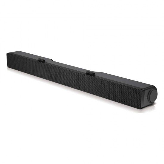 Dell Stereo Soundbar – AC511M (520-AANY) (DEL520-AANY)