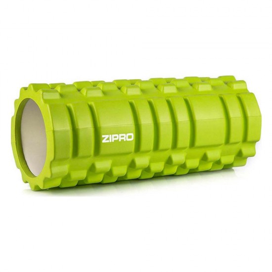Κύλινδρος Αφρού 33 cm Χρώματος Πράσινο Zipro (6413475) (ZIP6413475)