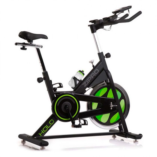 Μηχανικό Ποδήλατο Γυμναστικής Spinning Zipro Holo 2 (5944594) (ZIP5944594)
