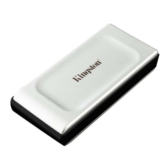 Kingston Portable SSD XS2000 2TB (SXS2000/2000G) (KINSXS2000/2000G)
