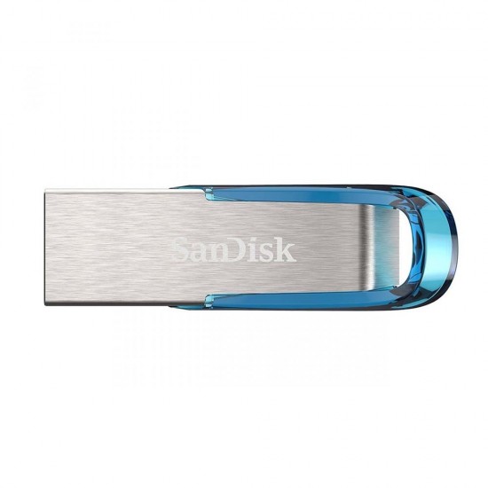 SanDisk Ultra Flair USB 3.0 32GB Blue (SDCZ73-032G-G46B) (SANSDCZ73-032G-G46B)