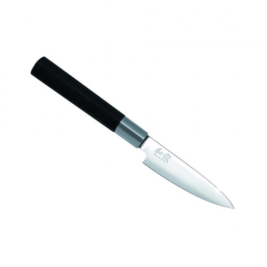 Kai Wasabi Black Μαχαίρι Γενικής Χρήσης 10cm (KAIWA6710P)