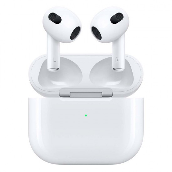 Apple AirPods (3rd Generation) (MME73ZM/A)