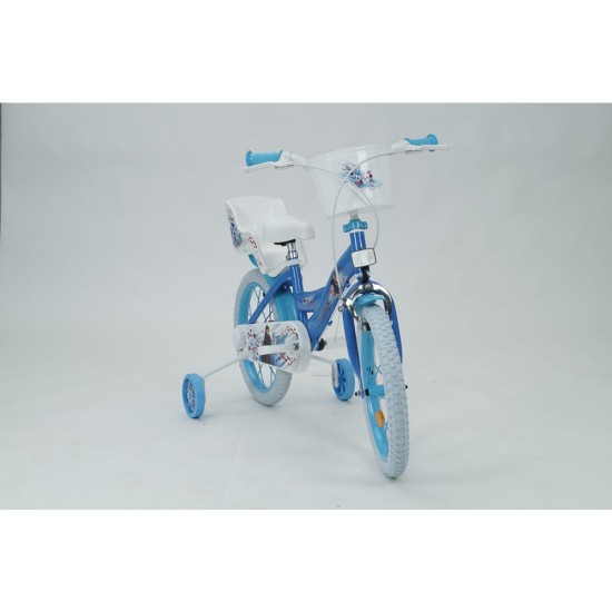 Huffy Frozen Kids Bike 16" (21871W) (HUF21871W)