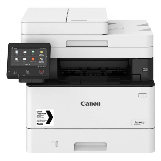 Canon i-SENSYS MF453DW Laser MFP (5161C007BA) (CANMF453DW)