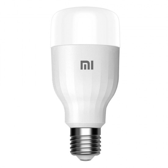 Xiaomi Mi Smart LED Bulb Essential White & Color Smart E27 (BHR5743EU) (XIABHR5743EU)