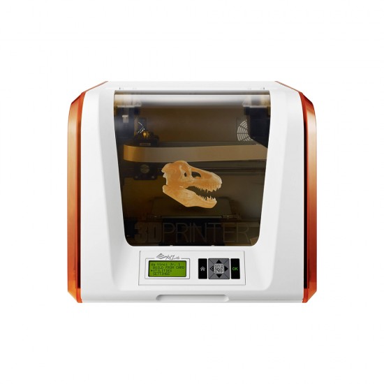 XYZprinting da Vinci Junior 1.0 3D Printer (XYZDVINCIJ1)