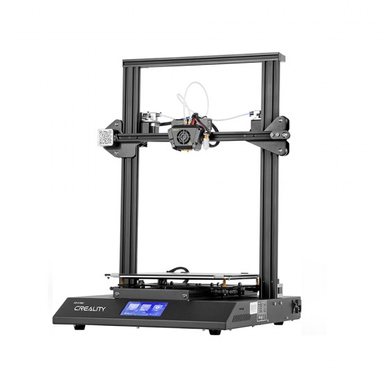 CREALITY CR-X Pro 3D Printer (CRLC3CRXPRO) (CRLC3DCRXPRO)