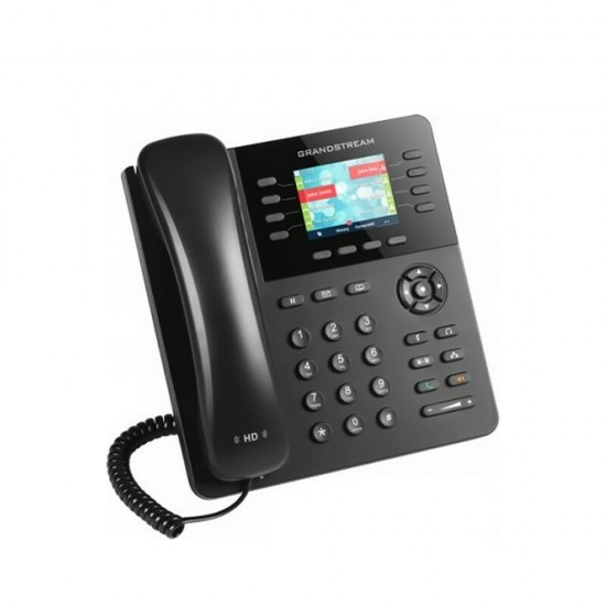 Grandstream GXP2135VoIP-telephone (GXP2135)(GRAGXP2135)