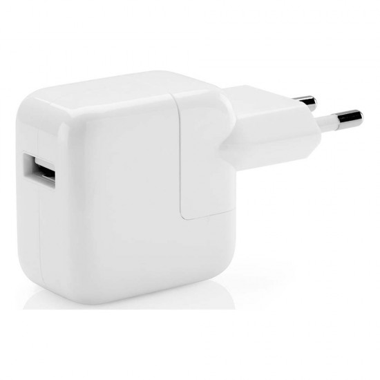 Apple Power Adapter 12W (MD836ZM/A) (APPMD836ZM/A)
