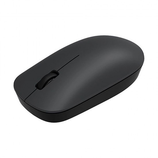 Xiaomi Mi Wireless Mouse Lite Black EU (BHR6099GL) (XIABHR6099GL)