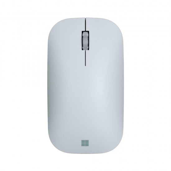 Microsoft Modern Mobile Ασύρματο Bluetooth Ποντίκι Λευκό (KTF-00057) (MICKTF-00057)