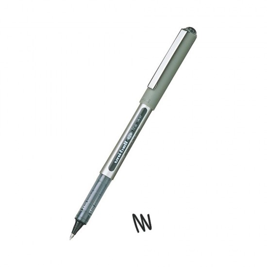 Uni-Ball Στυλό UB-157 0.7 Eye Fine Black (UB15707BLK) (UNIUB15707BLK)