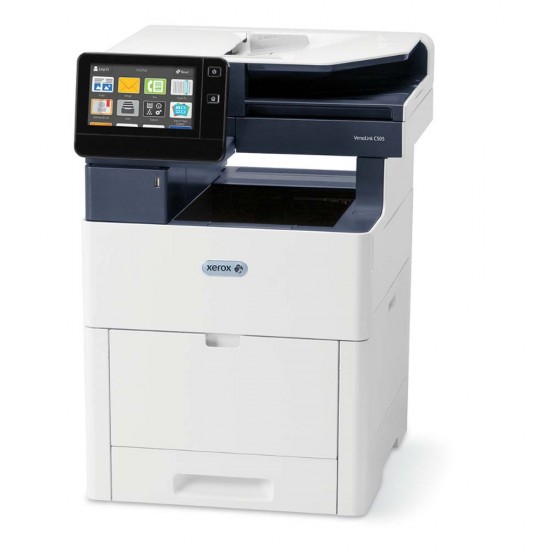 Xerox C505V_S Color Laser MFP (C505V_S) (XERC505VS)
