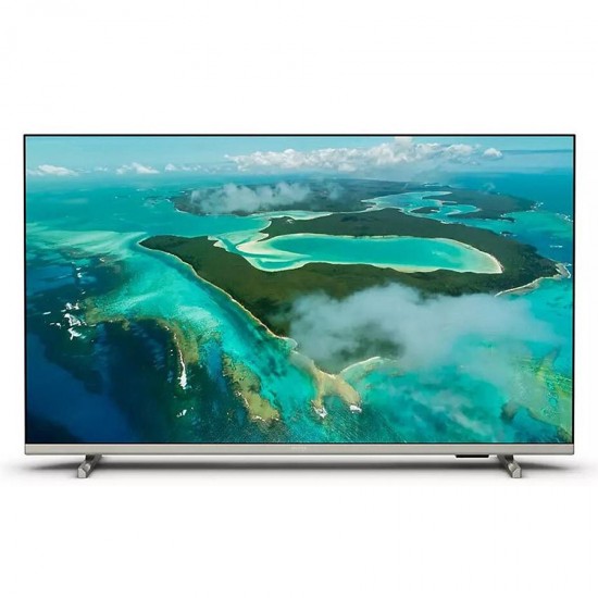 Philips 43PUS7657 Smart 4K UHD TV 43'' (43PUS7657/12) (PHI43PUS7657)
