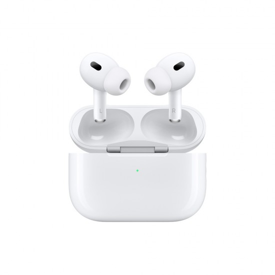 Apple AirPods Pro 2nd Generation (MQD83ZM/A)