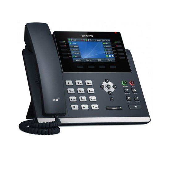 Yealink T46U SIP-telephone (SIP-T46U)