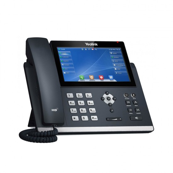 Yealink T48U SIP-telephone (SIP-T48U)