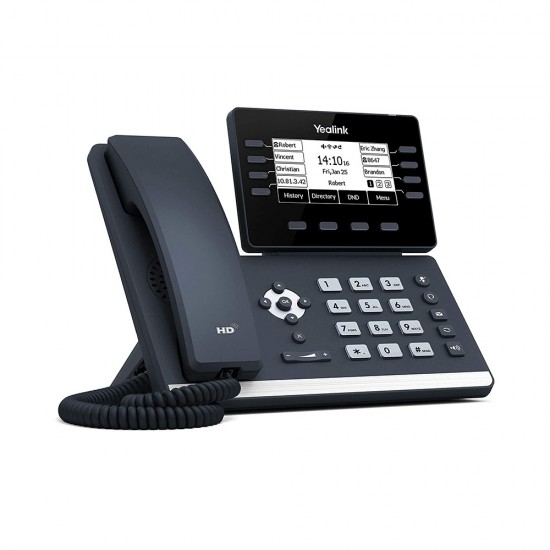 Yealink T53W SIP-telephone (SIP-T53W)