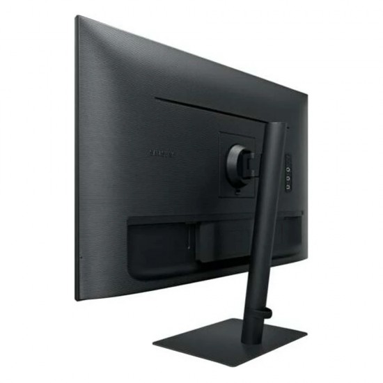 SAMSUNG LS32A600UUUXEN ViewFinity QHD Ergonomic Monitor 32'' with USB-C (SAMLS32A600UUUXEN)